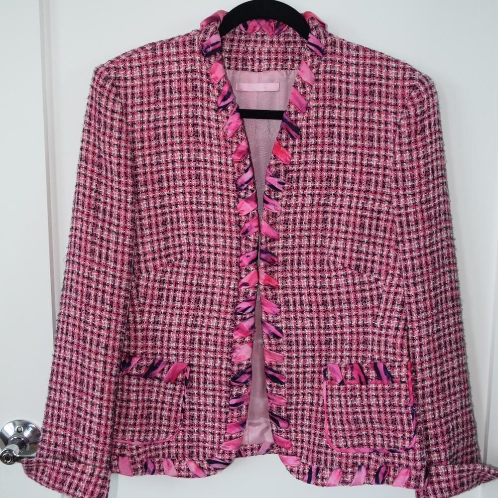Basler jacket